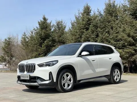BMW X1 2023