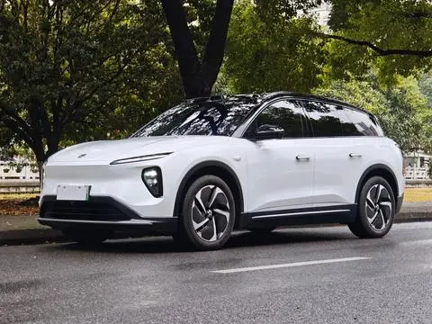 NIO ES6 2024