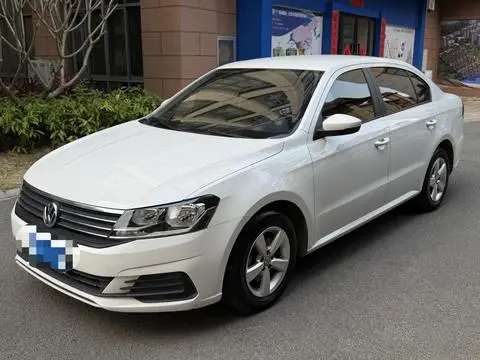 Volkswagen Lavida 2019
