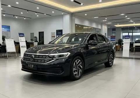 Volkswagen 速腾 2023