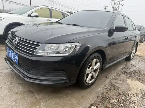 Volkswagen Lavida 2015