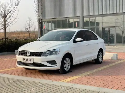 Volkswagen 捷达 2017