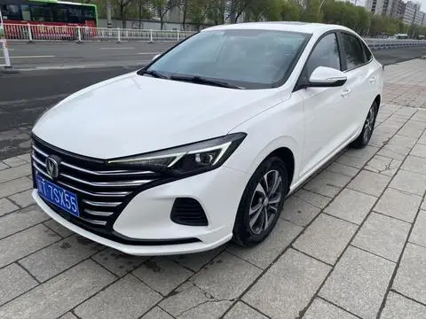 Changan Eado 2022