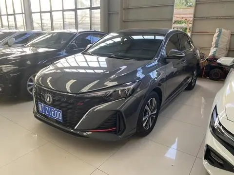 Changan Eado 2024
