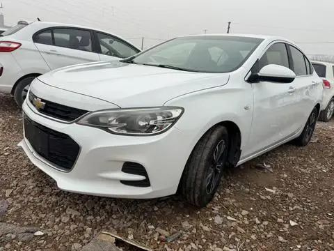 Chevrolet 科沃兹 2019