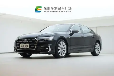 Audi A6L 2023