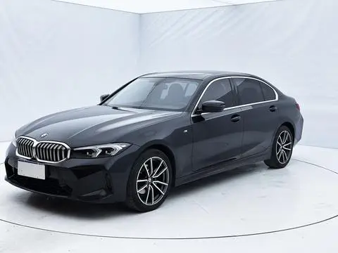 BMW 3 Series 2023