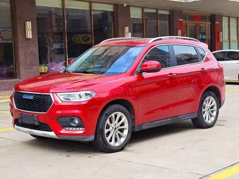 Haval H2 2018