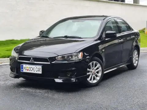 Mitsubishi 翼神 2011