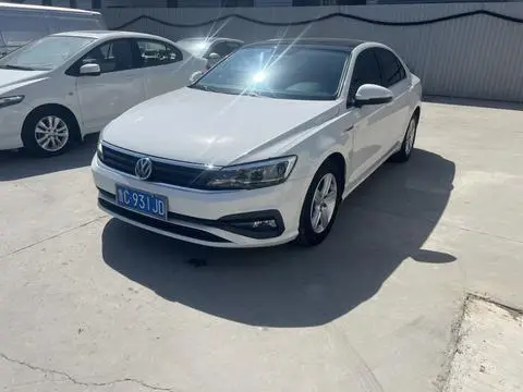 Volkswagen Lamando 2019