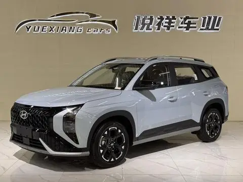 Hyundai ix35 2026