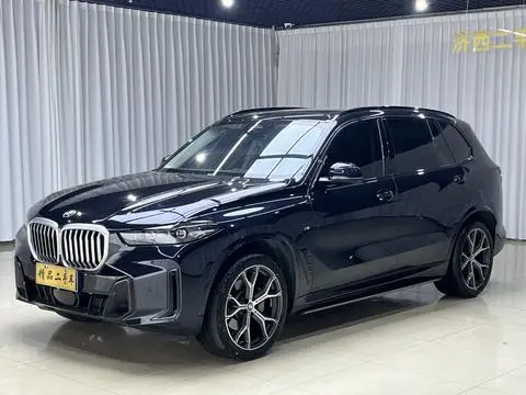 BMW X5 2023