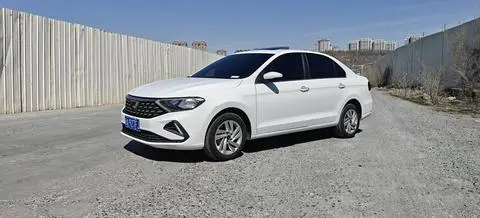 Jetta VA3 2019