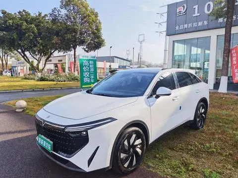 Venucia 大V DD-i 2023