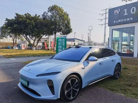 NIO ET5T 2023