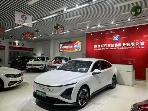 Wuling 星光PHEV 2023