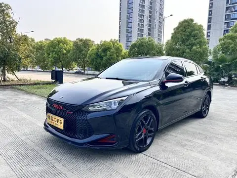 Dongfeng 奕炫GS 2021