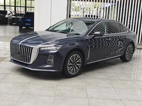 Hongqi H5 2024
