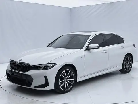 BMW 3 Series 2023