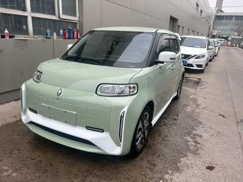 ORA 白猫 2022