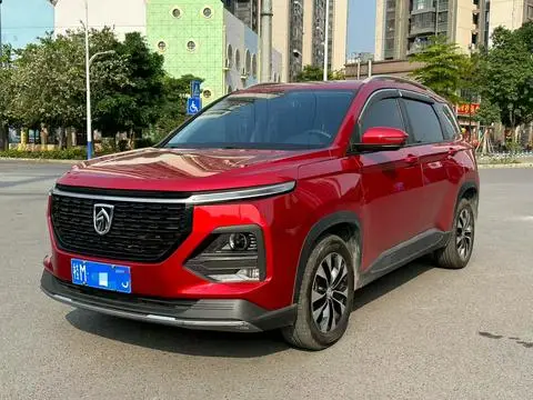 Baojun 530 2020