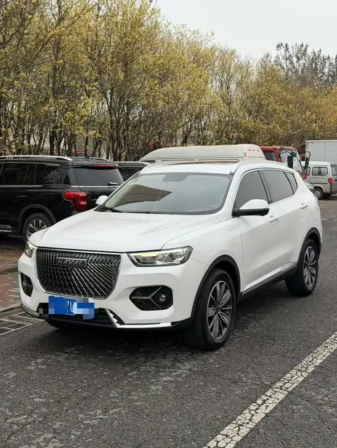 Haval H6 2021