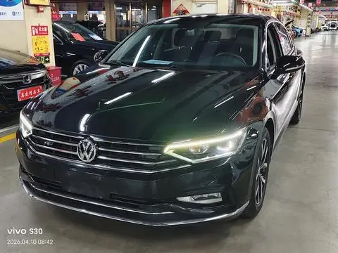 Volkswagen Magotan 2020