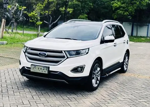 Ford 锐界 2018