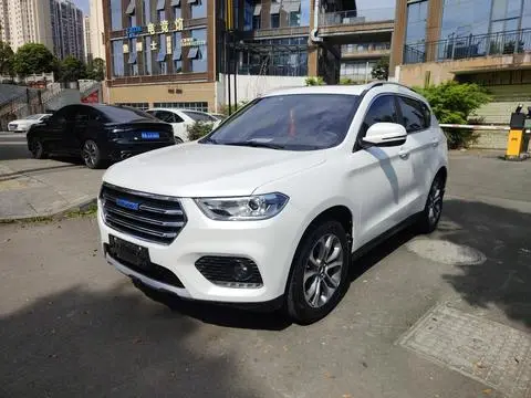 Haval H2 2018