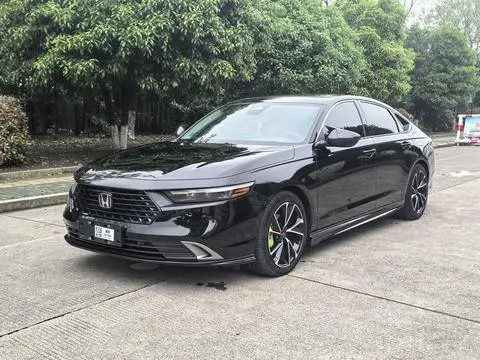 Honda Accord 2023
