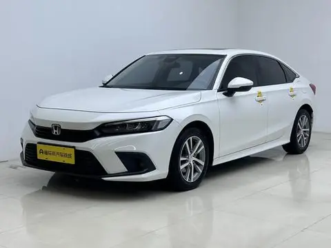 Honda Civic 2023