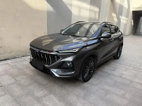 Oshan X5 2022