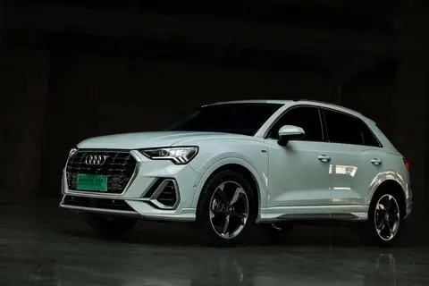 Audi Q3 2023