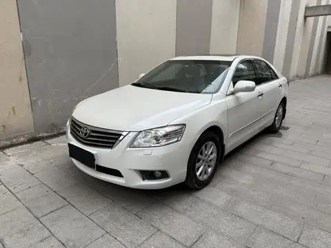 Toyota Camry 2010