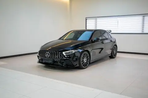 Mercedes-Benz A-Class AMG 2020