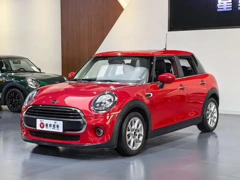 MINI MINI 2019