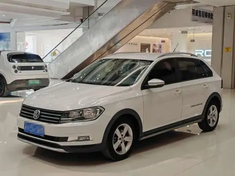 Volkswagen 桑塔纳 2016