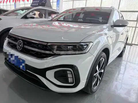 Volkswagen 探歌 2023
