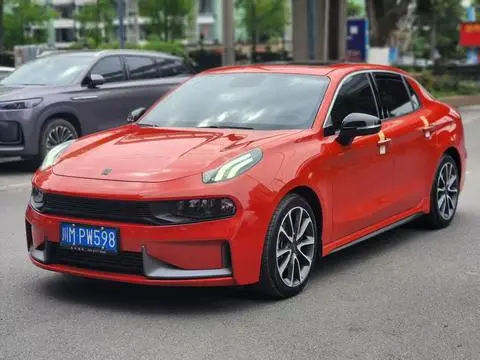 Lynk & Co 03 2018