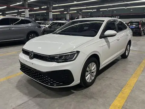 Volkswagen Lavida 2023