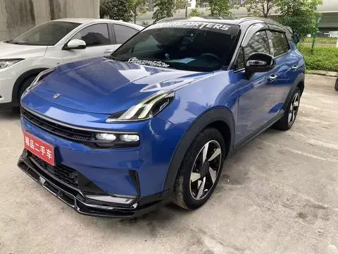 Lynk & Co 06 2020