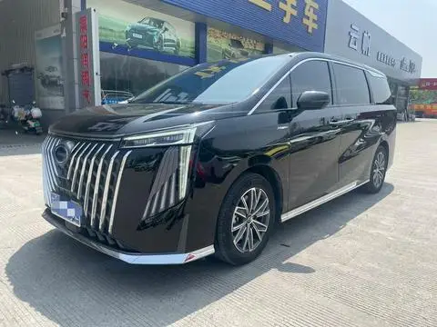 GAC M8 2024