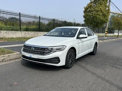 Volkswagen 速腾 2025