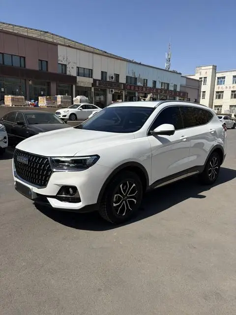 Haval H6 2023