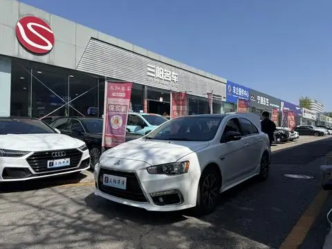 Mitsubishi 翼神 2016