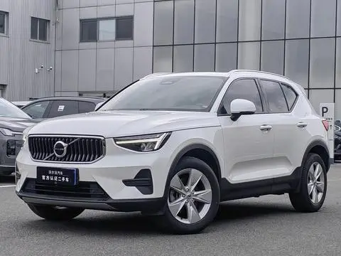 Volvo XC40 2023