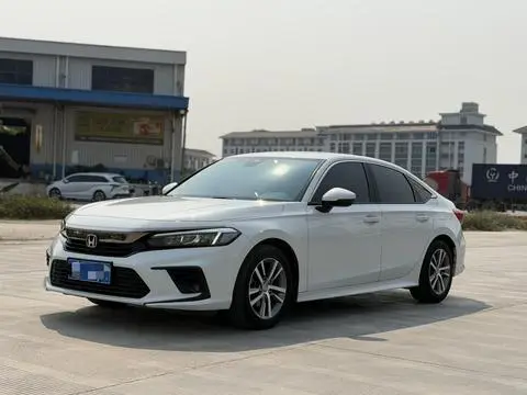 Honda Civic 2022