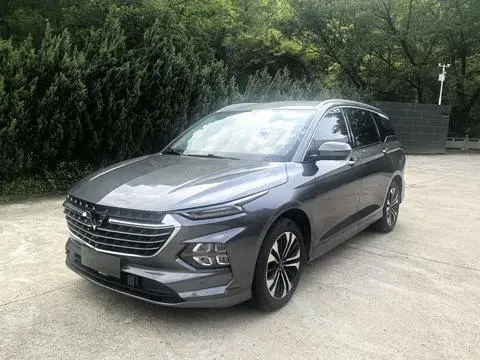 Wuling 凯捷Victory 2020