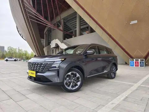 Changan CS75 PLUS 2025