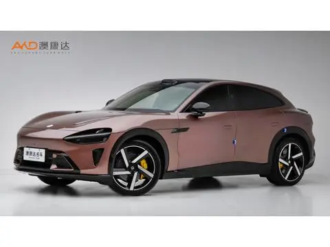 Xiaomi 小米YU7 2025
